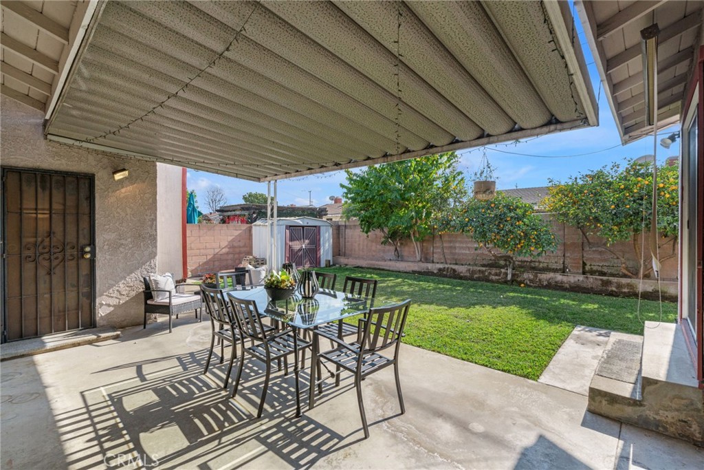 5536 Paraguay Drive