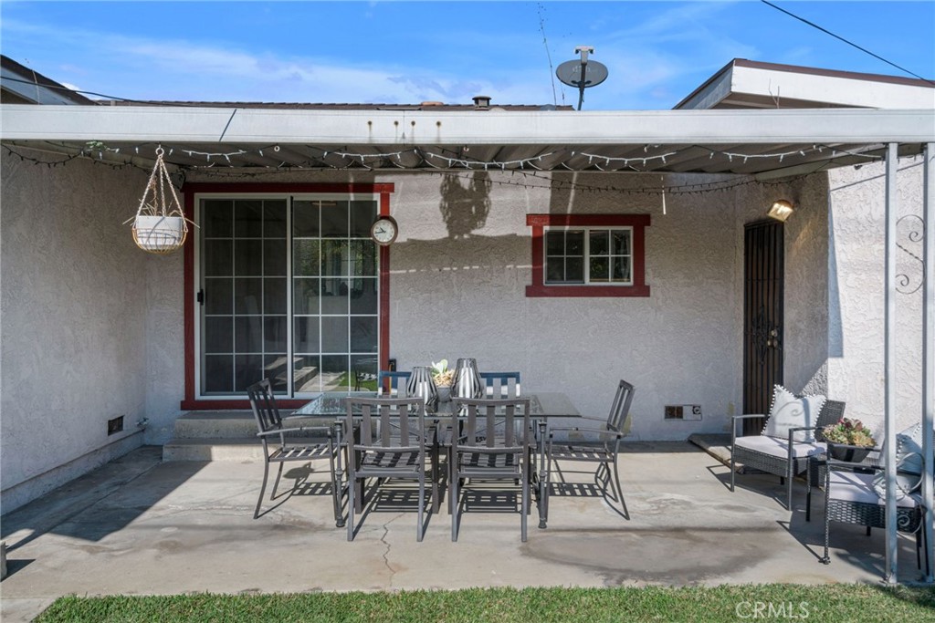 5536 Paraguay Drive