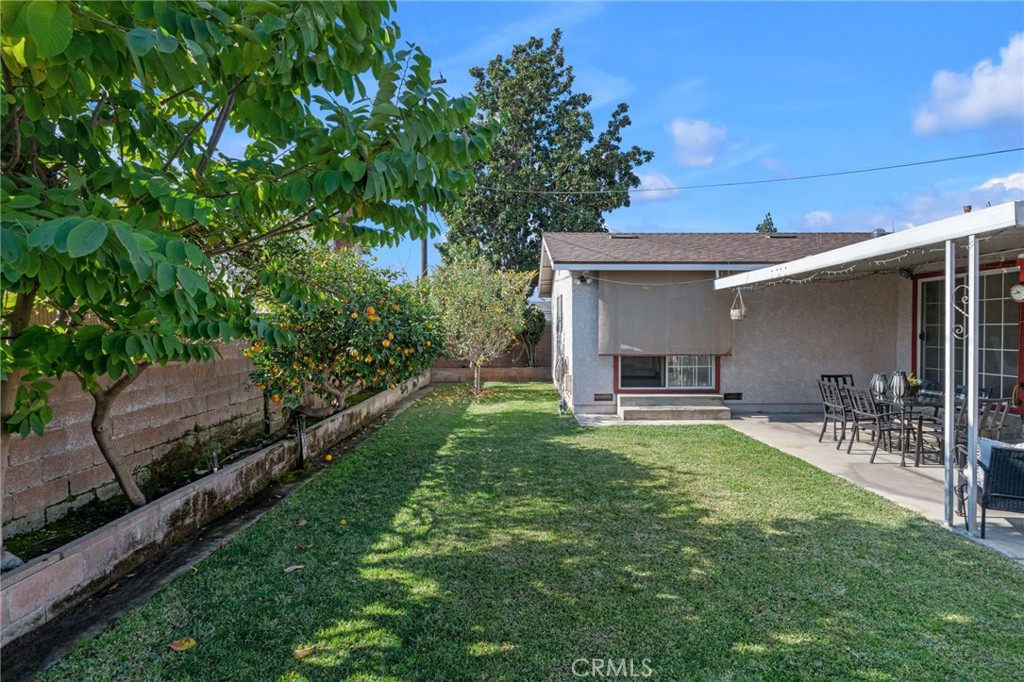 5536 Paraguay Drive
