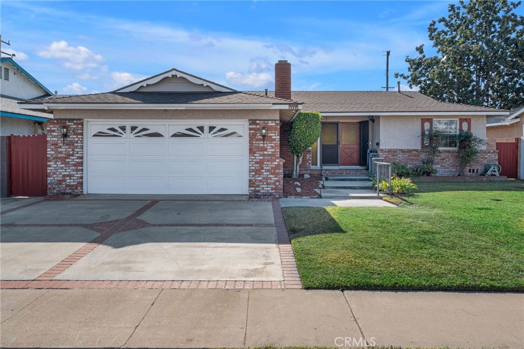 5536 Paraguay Drive