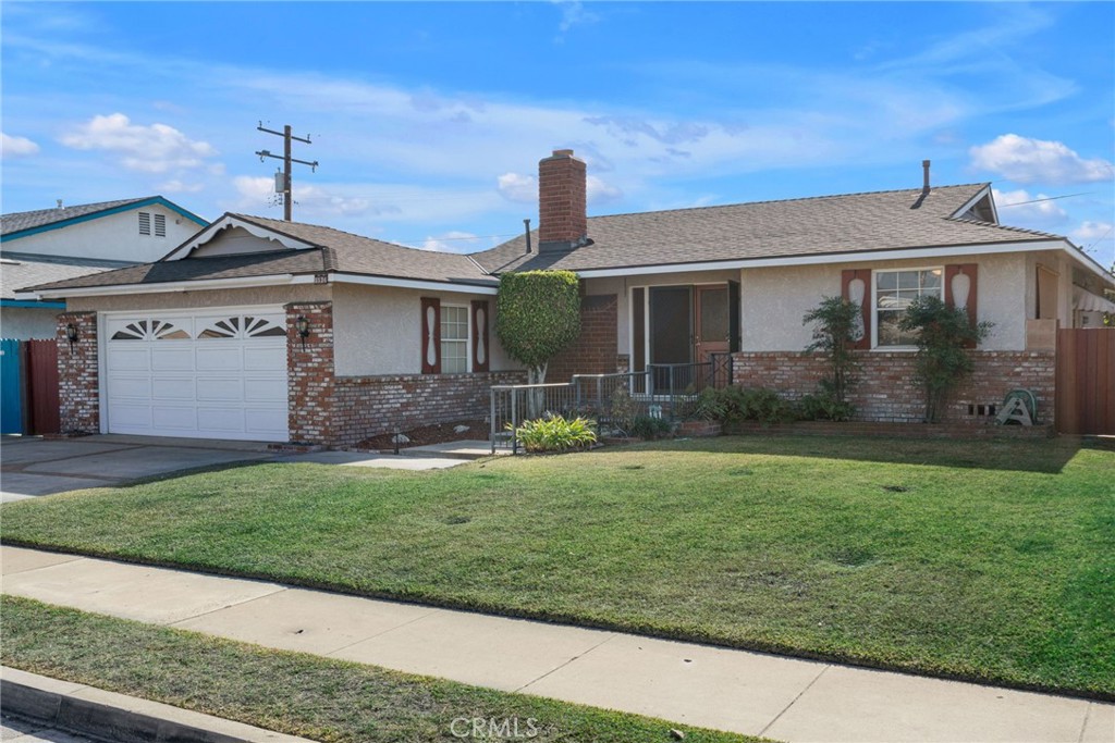 5536 Paraguay Drive