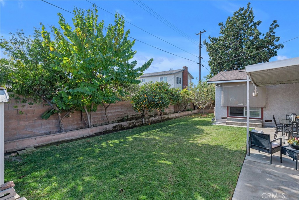 5536 Paraguay Drive