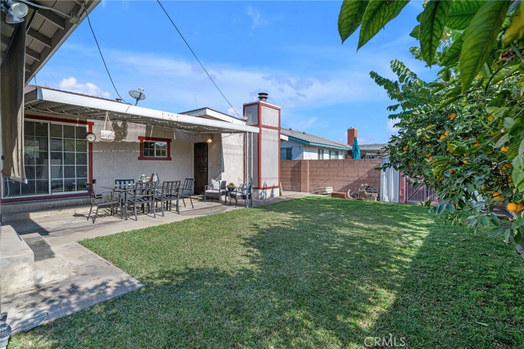 5536 Paraguay Drive
