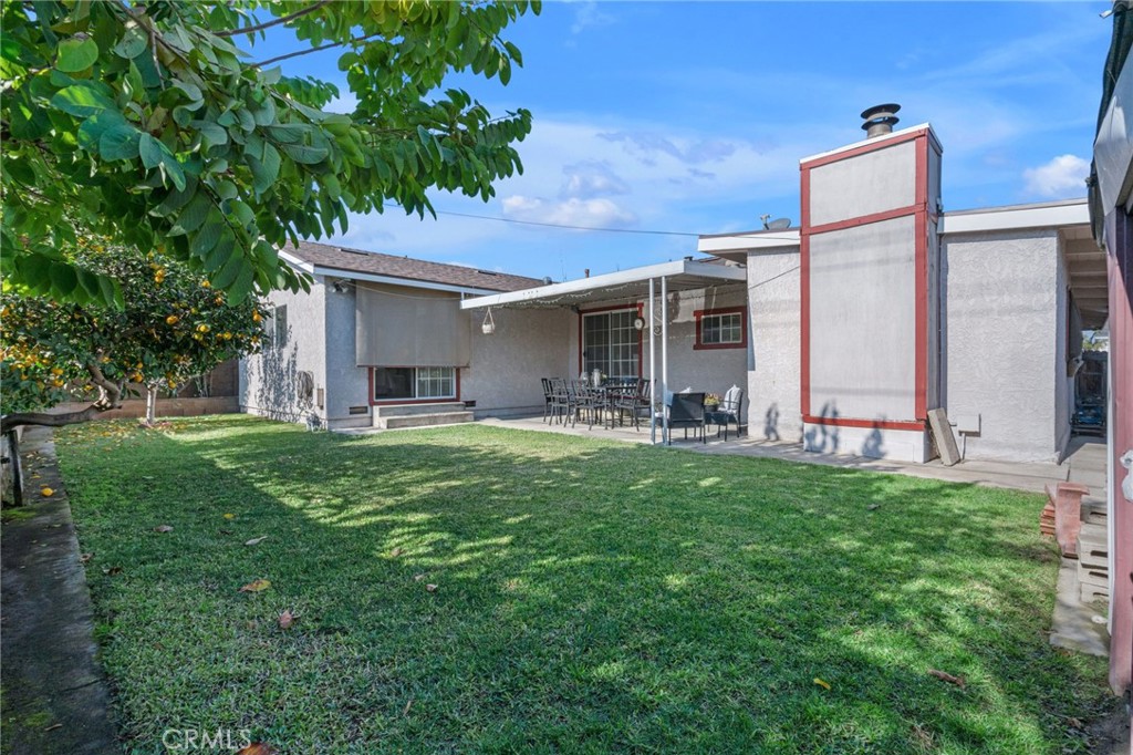 5536 Paraguay Drive