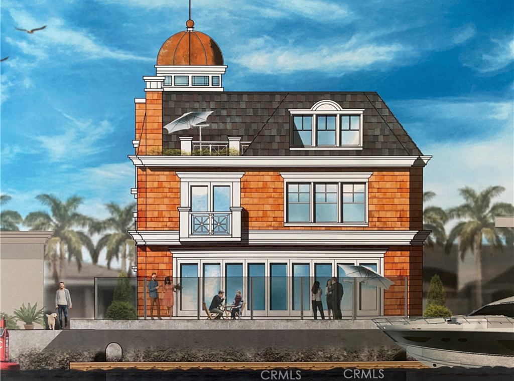 17007 Edgewater Lane