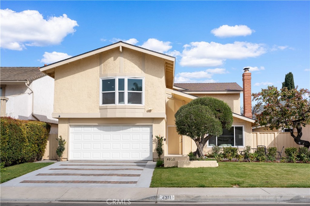 4311 Pioneer Street