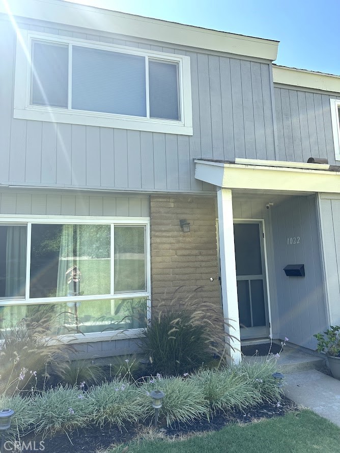 1022 Quiet Creek Lane