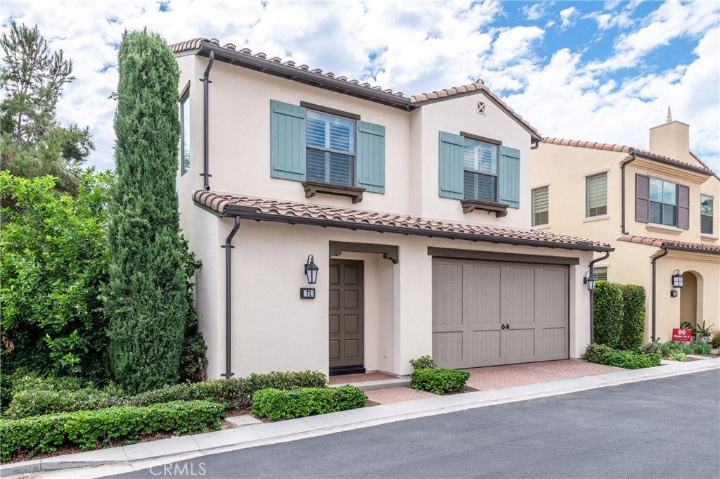 71 Waterleaf