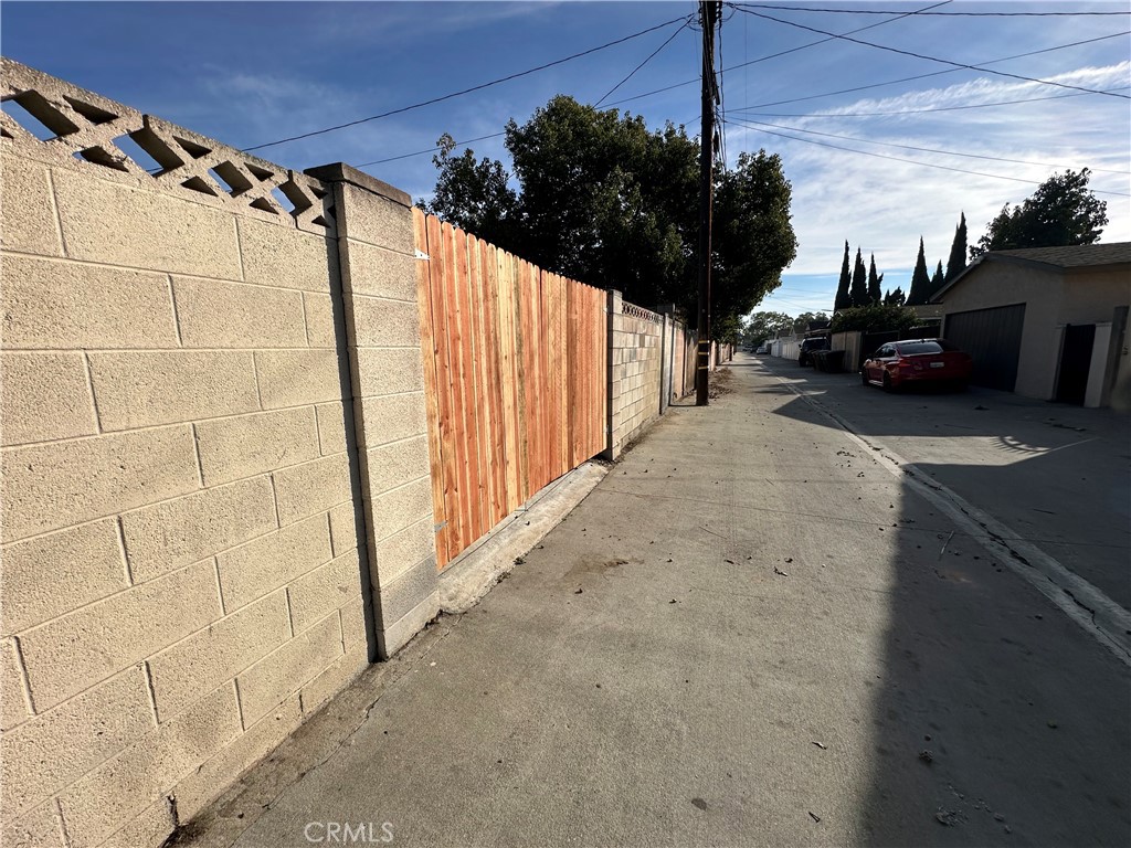 237 S Loma Linda Drive