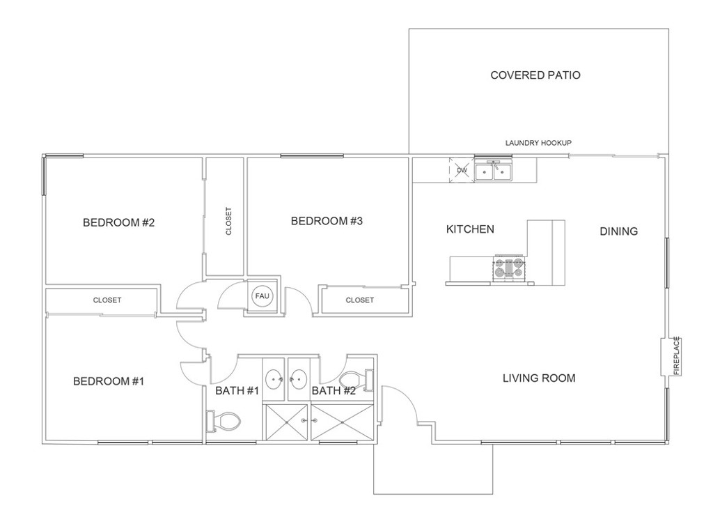 237 S Loma Linda Drive