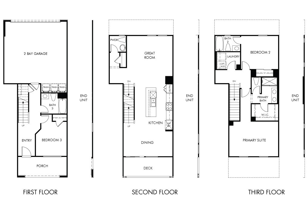 2718 Crozier Court