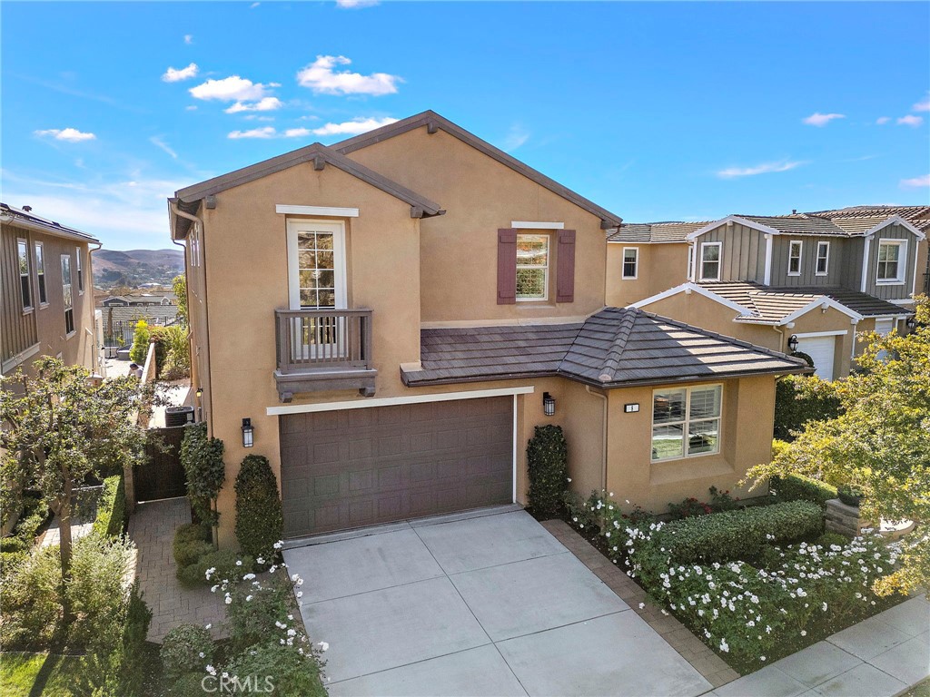 8 Corazon Street