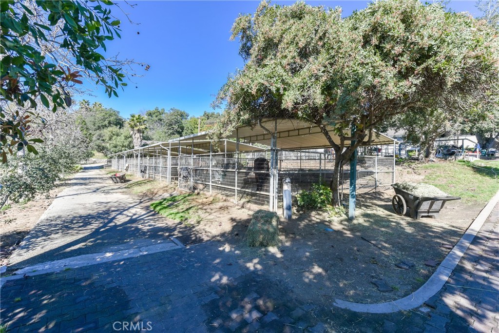 99 Bliss Canyon Road