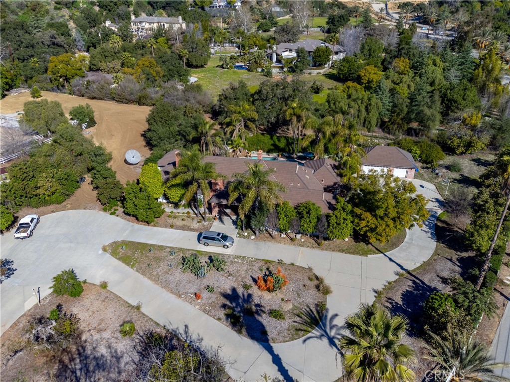 99 Bliss Canyon Road