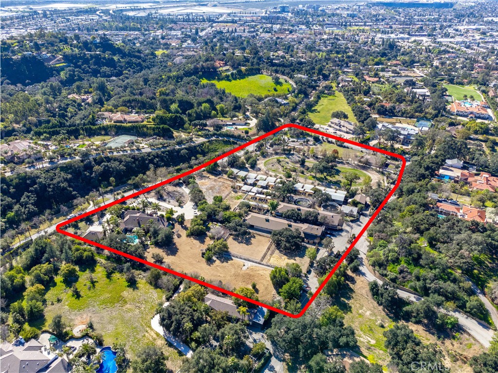 99 Bliss Canyon Road