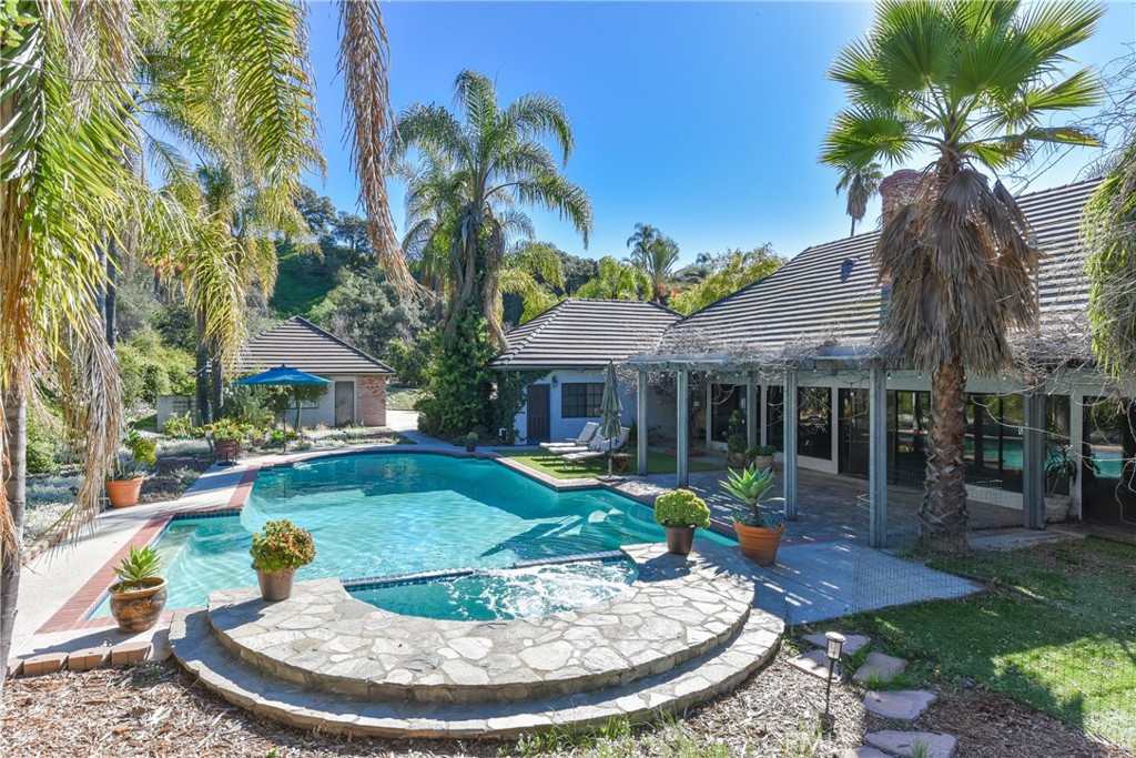 99 Bliss Canyon Road