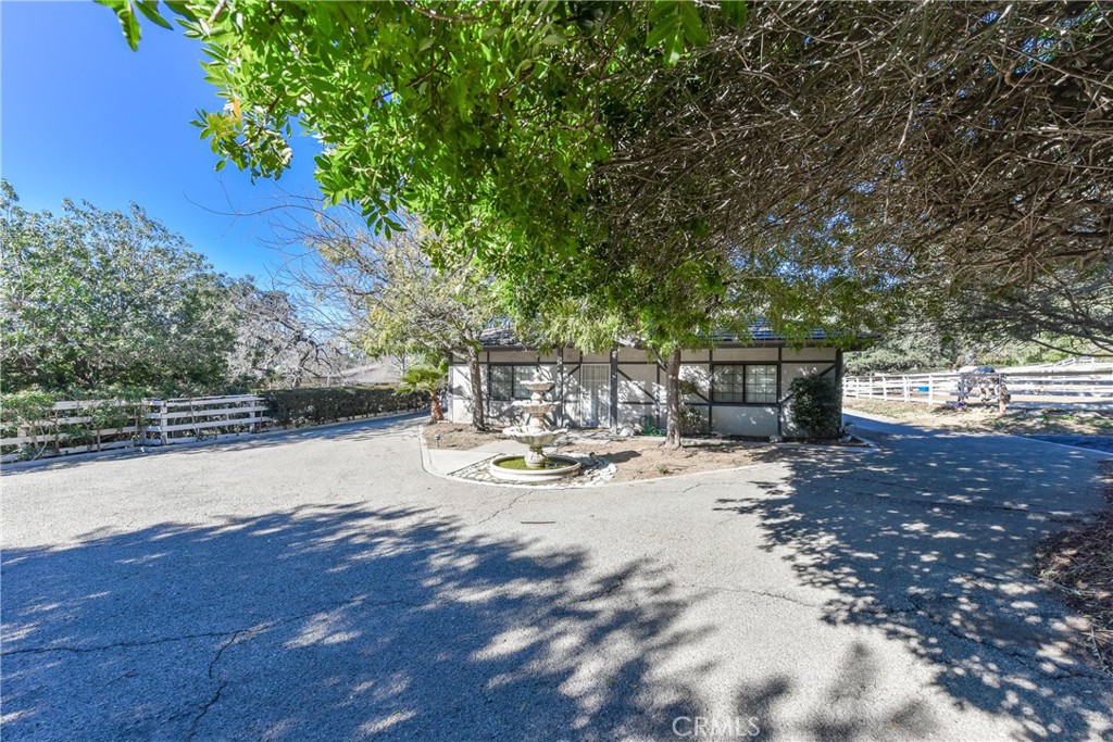 99 Bliss Canyon Road