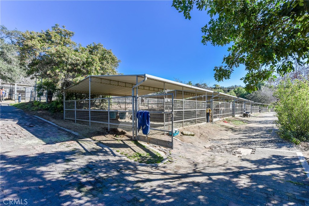 99 Bliss Canyon Road
