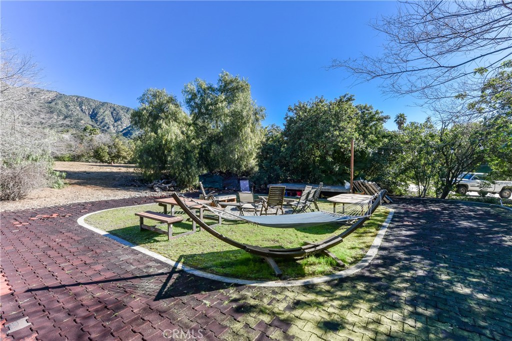 99 Bliss Canyon Road