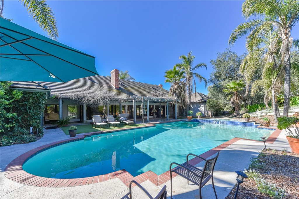 99 Bliss Canyon Road