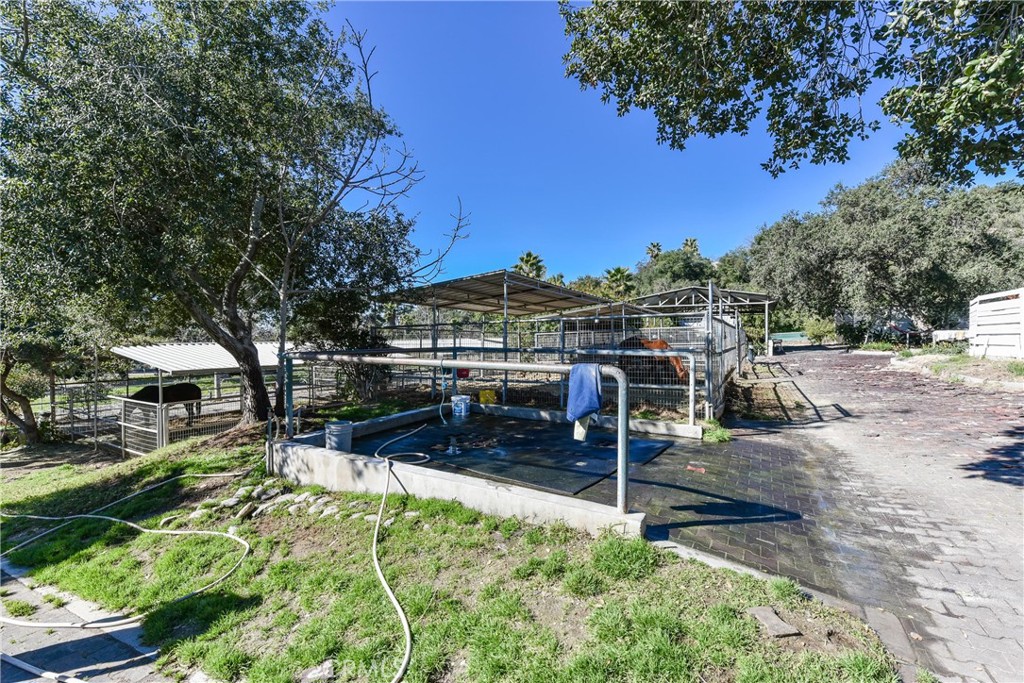 99 Bliss Canyon Road