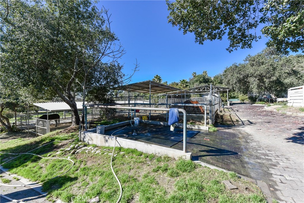 99 Bliss Canyon Road