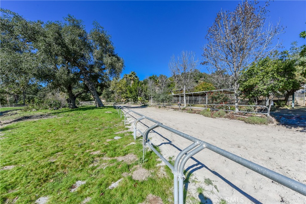 99 Bliss Canyon Road