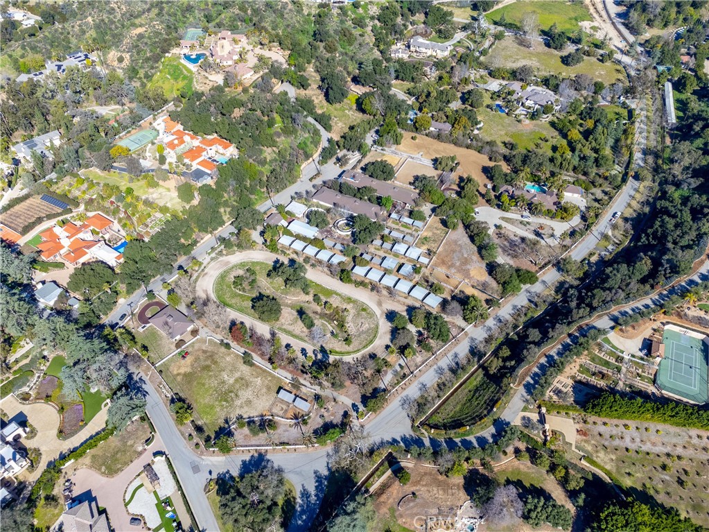 99 Bliss Canyon Road