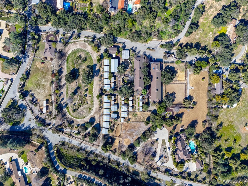 99 Bliss Canyon Road