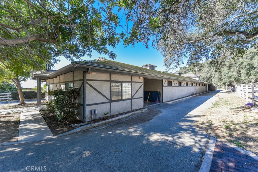 99 Bliss Canyon Road