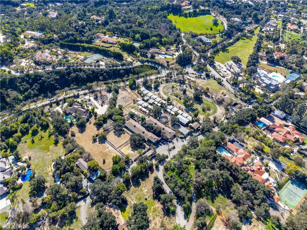 99 Bliss Canyon Road