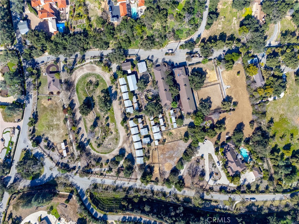 99 Bliss Canyon Road