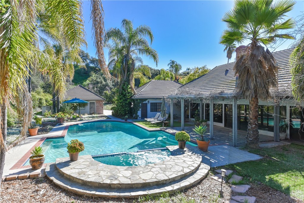 99 Bliss Canyon Road