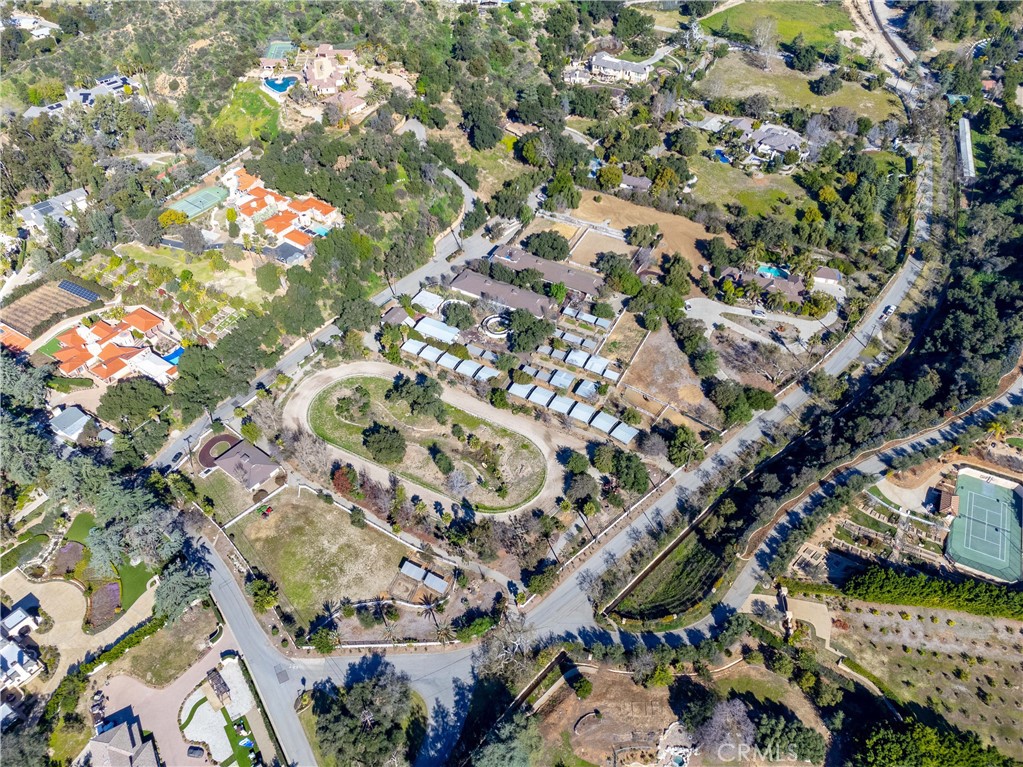 99 Bliss Canyon Road