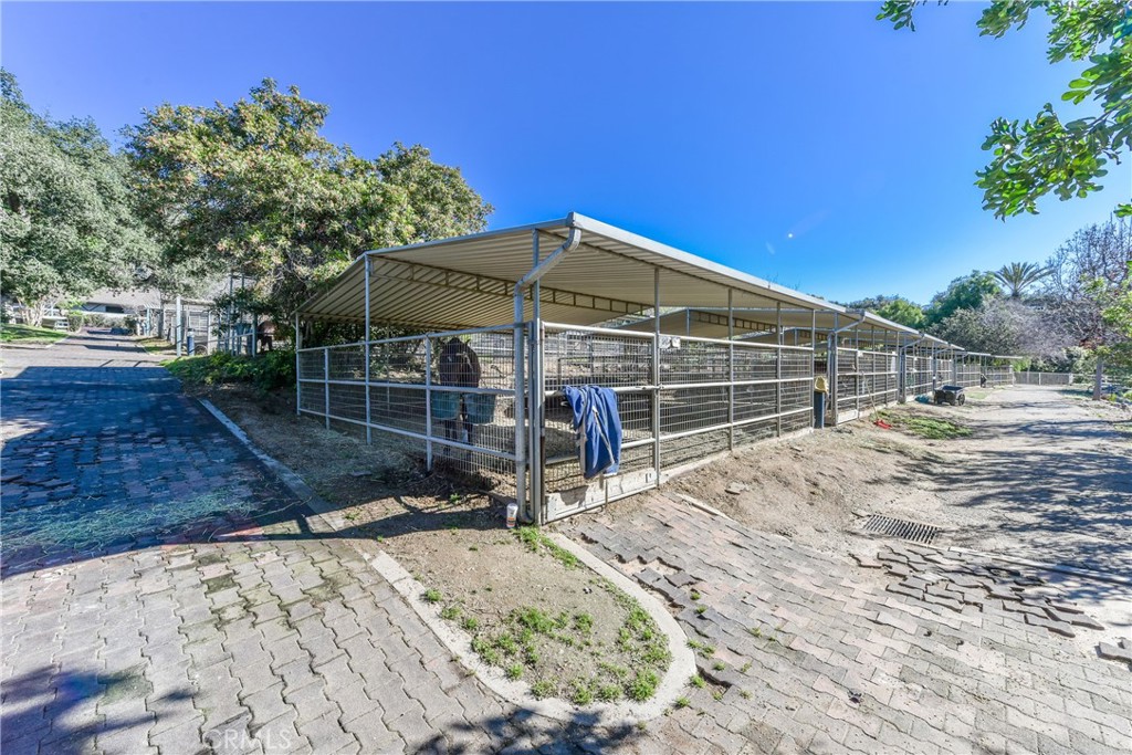 99 Bliss Canyon Road