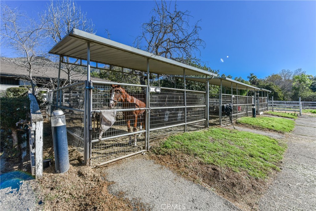 99 Bliss Canyon Road