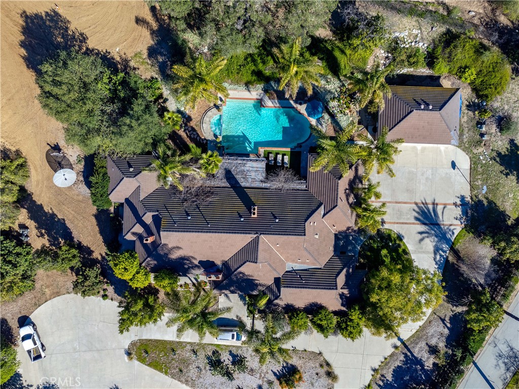 99 Bliss Canyon Road