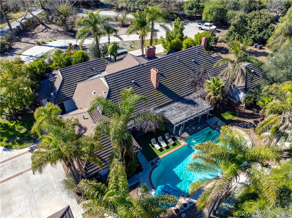 99 Bliss Canyon Road