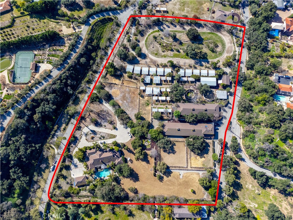 99 Bliss Canyon Road