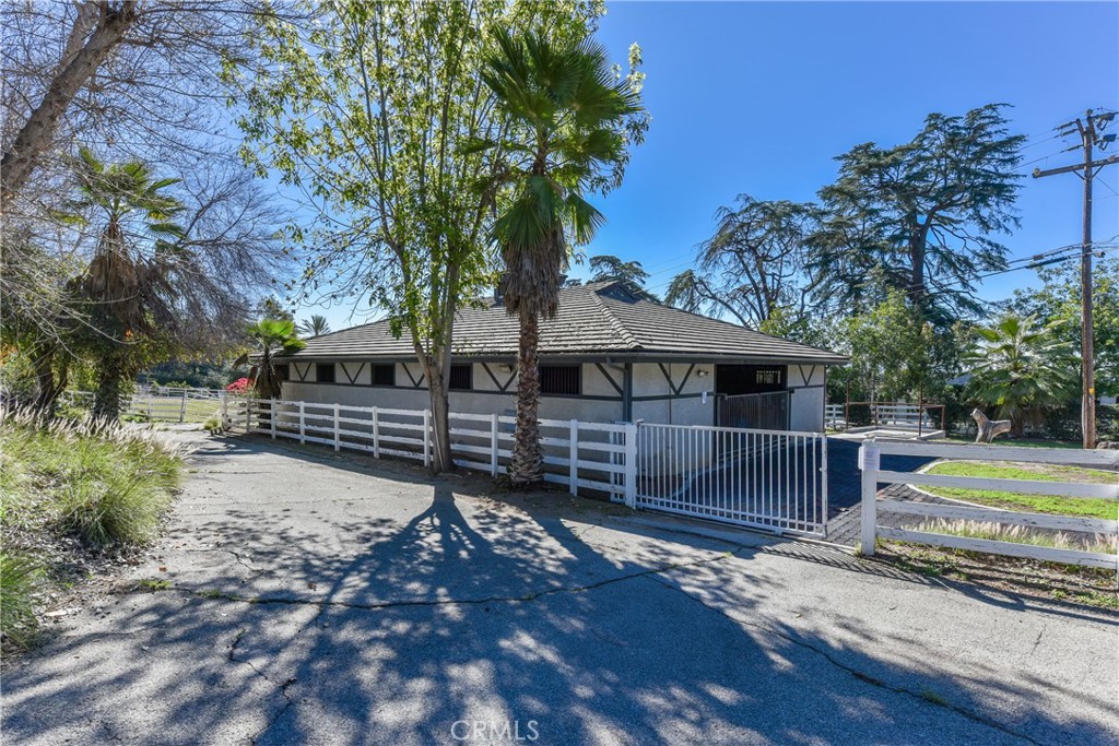 99 Bliss Canyon Road