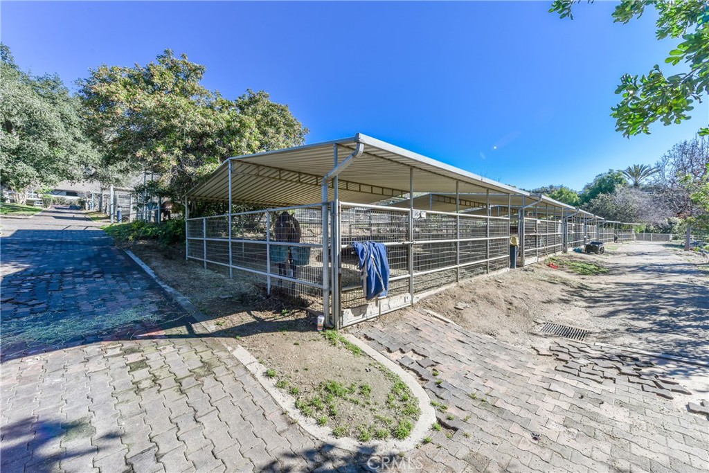 99 Bliss Canyon Road