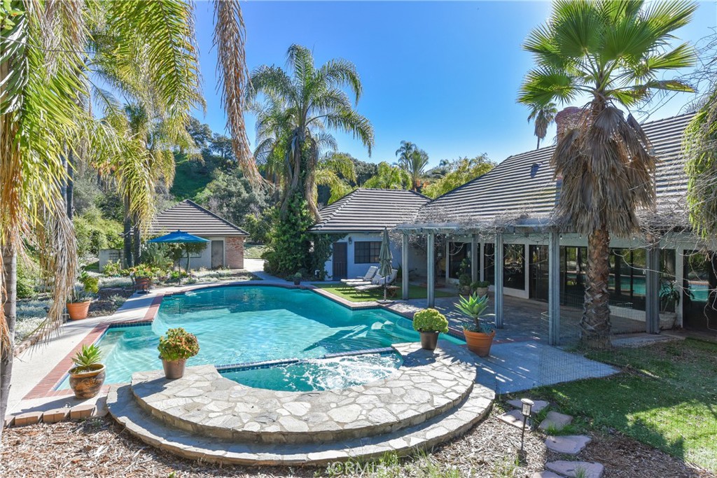 99 Bliss Canyon Road