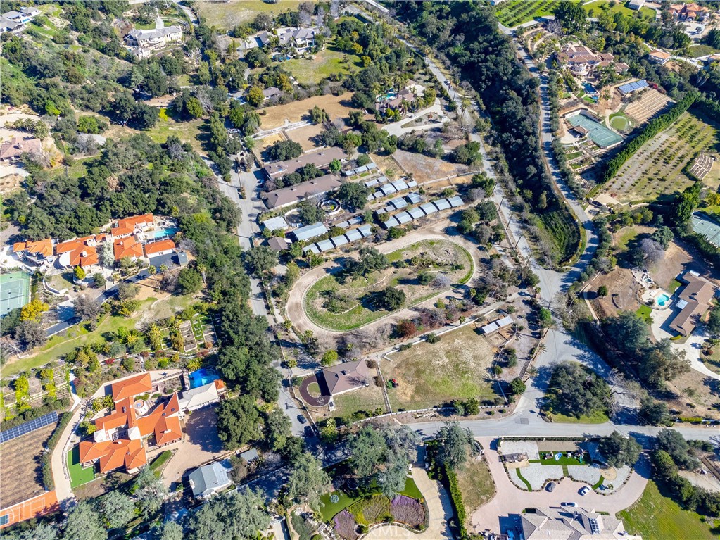 99 Bliss Canyon Road