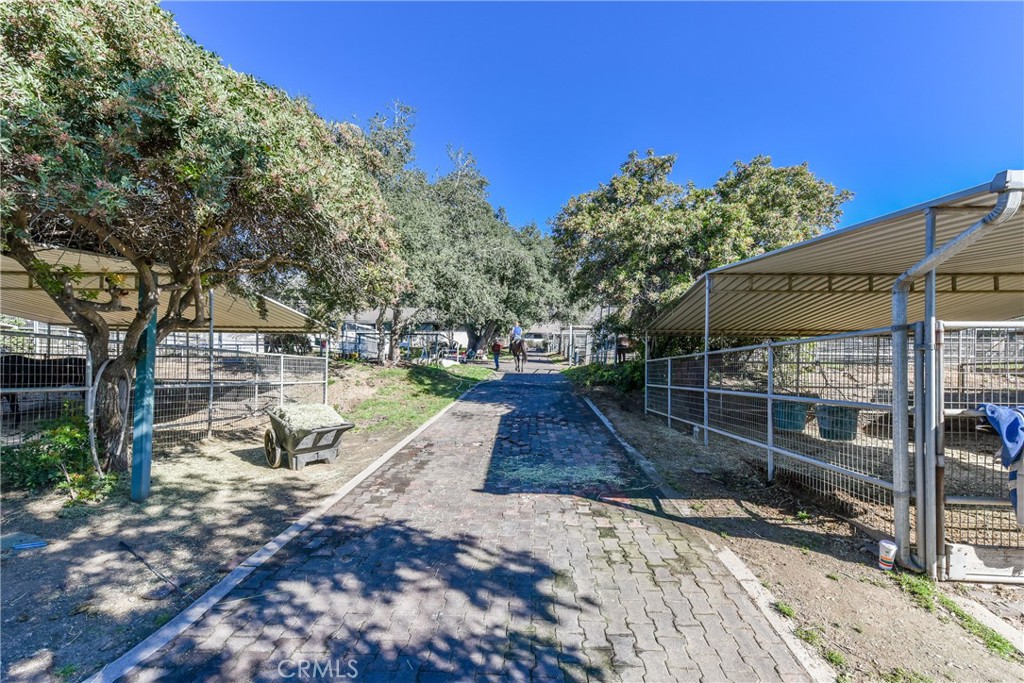 99 Bliss Canyon Road