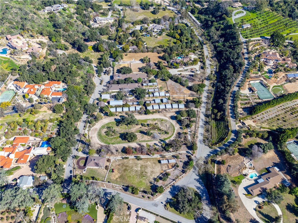 99 Bliss Canyon Road