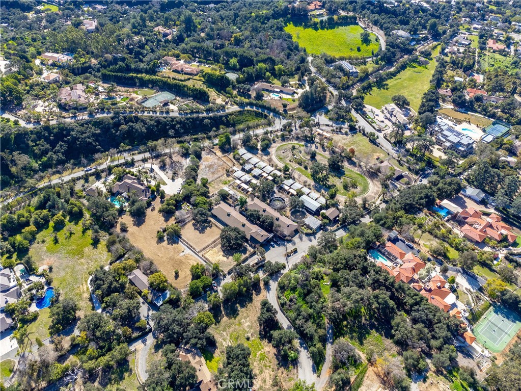 99 Bliss Canyon Road