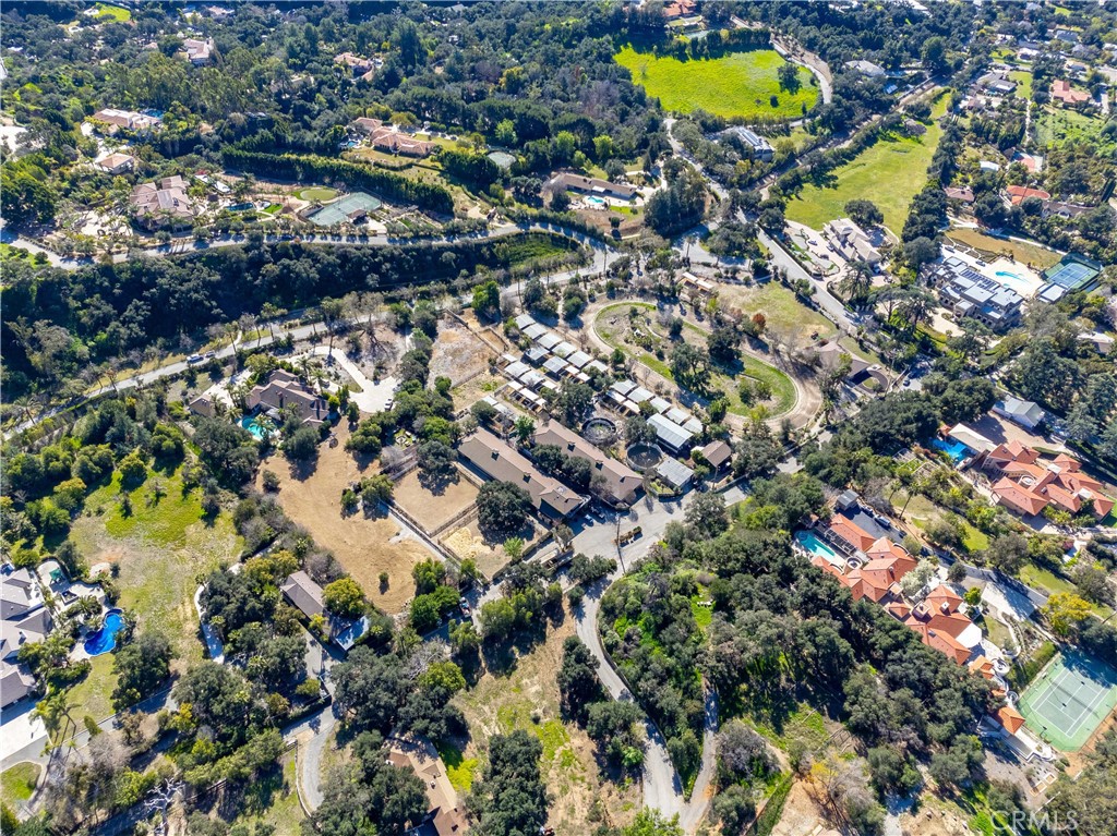 99 Bliss Canyon Road