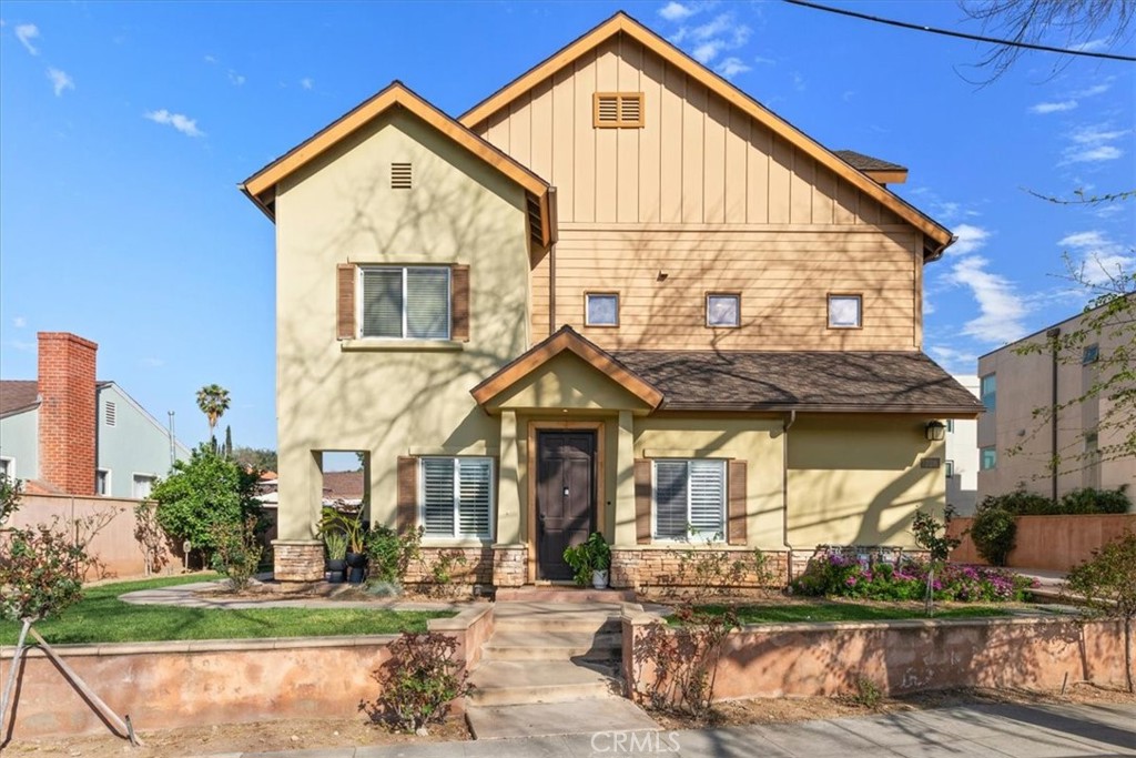 228 S San Marino Avenue A