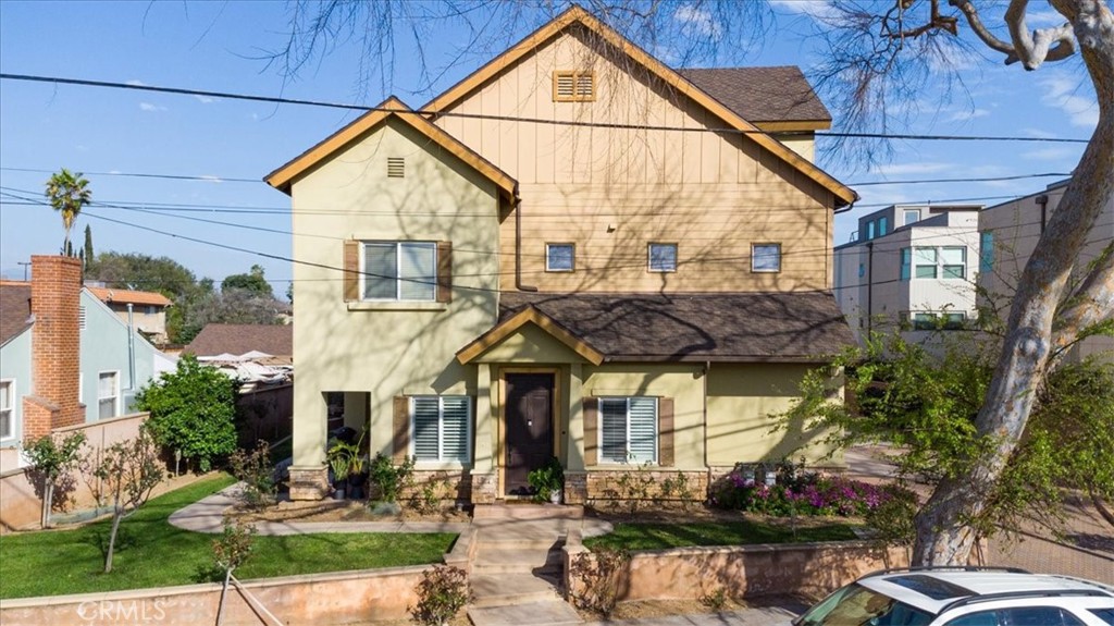 228 S San Marino Avenue A