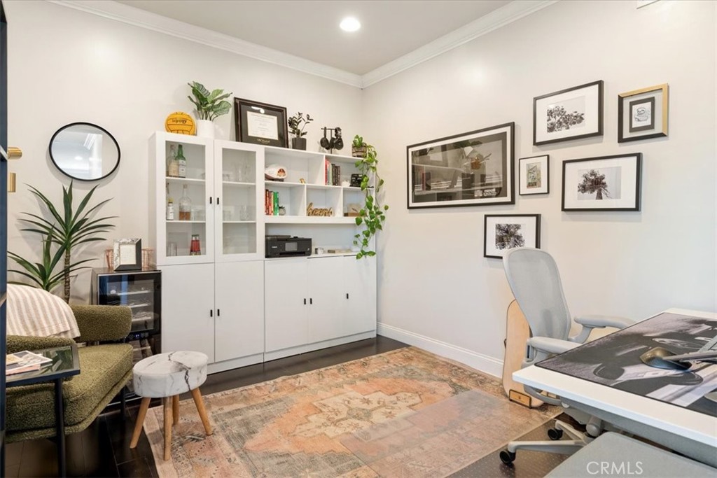 228 S San Marino Avenue A